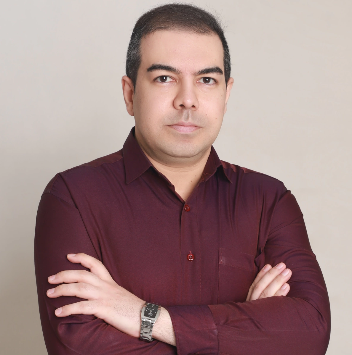 امیر تیمورپور