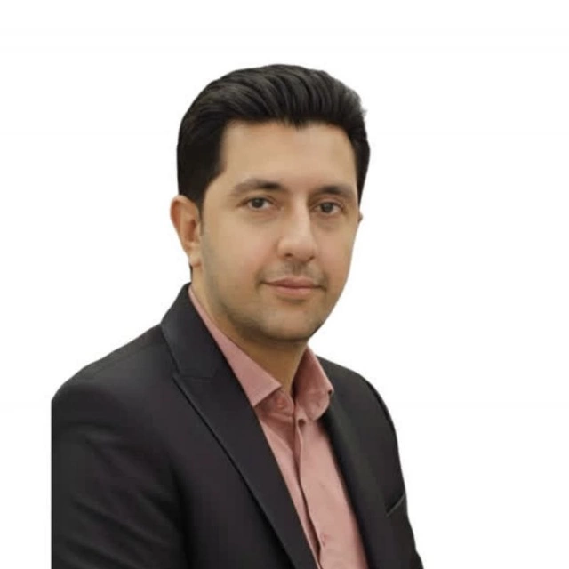 علیرضا زارع