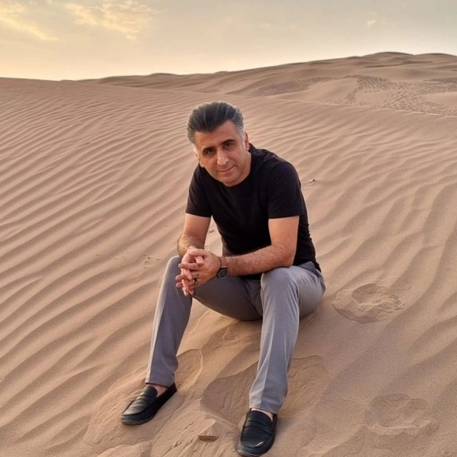 ابوذر علی‌‎پور