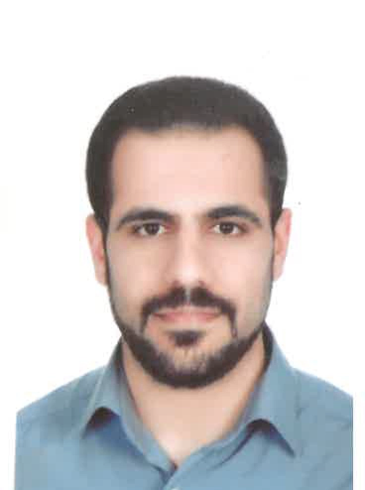 مرتضی حسینی
