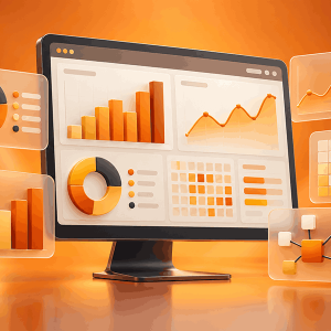 محصولات مکمل Power BI