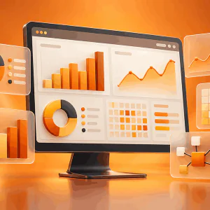 محصولات مکمل Power BI