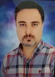 آقای هادی دمرچلی طراح پروژه Power BI در زمینه مدیریت مصرف انرژی